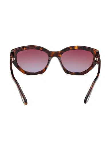 Tom Ford Women's Penny 55MM Geometric Sunglasses | Thumbnail 6 Tom Ford Women's Penny 55MM Geometric Sunglasses | Thumbnail 6