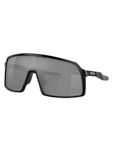 Oakley Men's Sutro Prizm 37MM Shield Sunglasses | Thumbnail 2 Oakley Men's Sutro Prizm 37MM Shield Sunglasses | Thumbnail 2