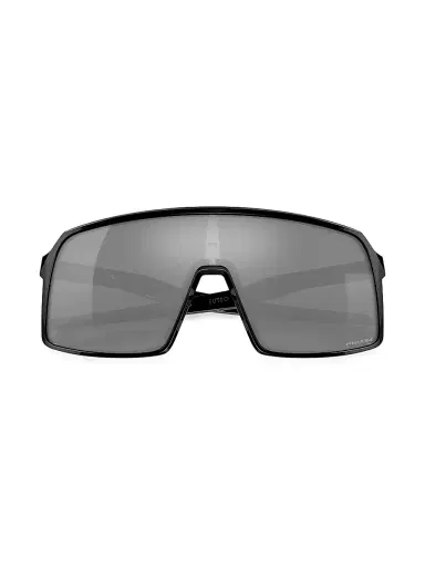 Oakley Men's Sutro Prizm 37MM Shield Sunglasses | Thumbnail 6 Oakley Men's Sutro Prizm 37MM Shield Sunglasses | Thumbnail 6