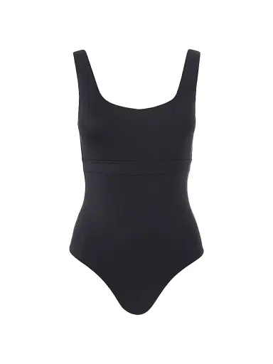 Melissa Odabash Women's Kos Scoopneck One-Piece Swimsuit - Black | Thumbnail 1 Melissa Odabash Women's Kos Scoopneck One-Piece Swimsuit - Black | Thumbnail 1