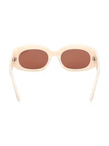 Tom Ford Women's Cielle 52MM Oval Sunglasses | Thumbnail 5 Tom Ford Women's Cielle 52MM Oval Sunglasses | Thumbnail 5