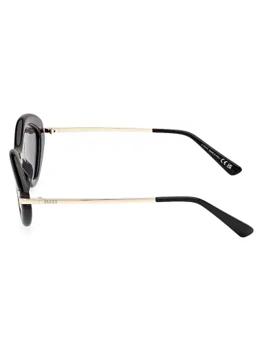 PUCCI Women's 54MM Geometric Sunglasses | Thumbnail 3 PUCCI Women's 54MM Geometric Sunglasses | Thumbnail 3
