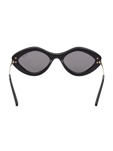 PUCCI Women's 54MM Geometric Sunglasses | Thumbnail 5 PUCCI Women's 54MM Geometric Sunglasses | Thumbnail 5