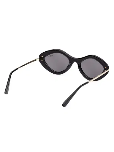 PUCCI Women's 54MM Geometric Sunglasses | Thumbnail 6 PUCCI Women's 54MM Geometric Sunglasses | Thumbnail 6