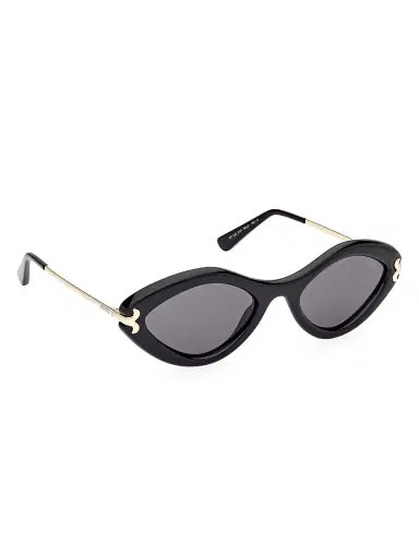 PUCCI Women's 54MM Geometric Sunglasses | Thumbnail 8 PUCCI Women's 54MM Geometric Sunglasses | Thumbnail 8