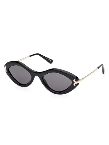 PUCCI Women's 54MM Geometric Sunglasses | Thumbnail 1 PUCCI Women's 54MM Geometric Sunglasses | Thumbnail 1