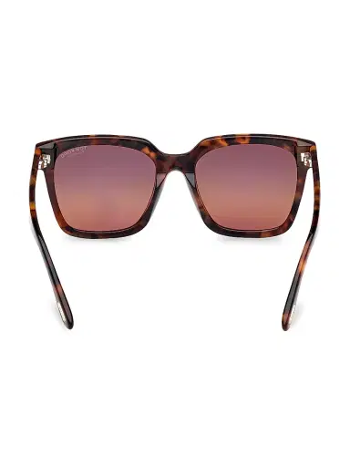 Tom Ford Women's Selby 55MM Square Sunglasses | Thumbnail 5 Tom Ford Women's Selby 55MM Square Sunglasses | Thumbnail 5