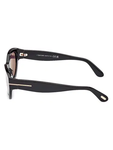 Tom Ford Women's Penny 55MM Geometric Sunglasses | Thumbnail 4 Tom Ford Women's Penny 55MM Geometric Sunglasses | Thumbnail 4