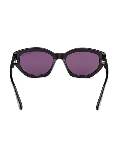 Tom Ford Women's Penny 55MM Geometric Sunglasses | Thumbnail 6 Tom Ford Women's Penny 55MM Geometric Sunglasses | Thumbnail 6