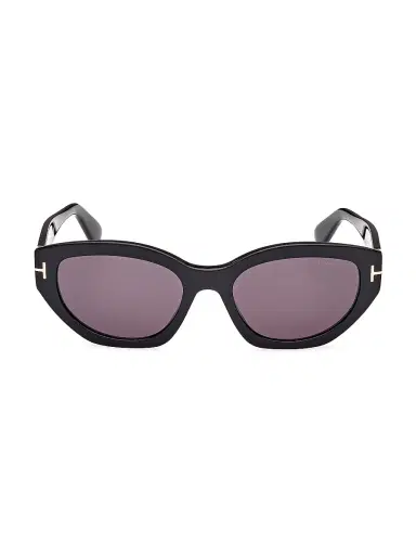Tom Ford Women's Penny 55MM Geometric Sunglasses | Thumbnail 1 Tom Ford Women's Penny 55MM Geometric Sunglasses | Thumbnail 1