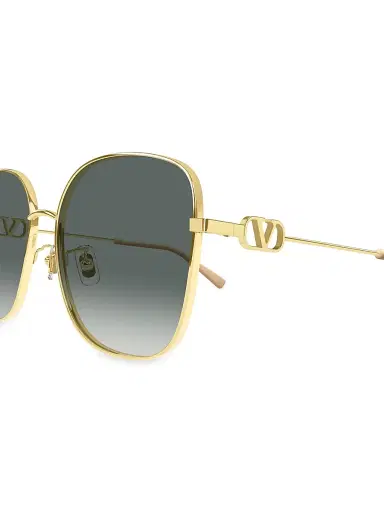 Valentino Garavani Women's 59MM Square Sunglasses | Thumbnail 3 Valentino Garavani Women's 59MM Square Sunglasses | Thumbnail 3