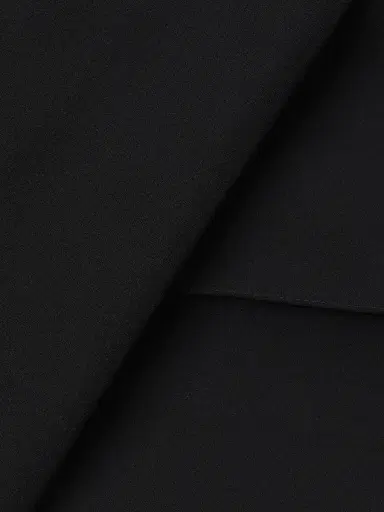 Kobi Halperin Women's Briley Twill Cropped Pants - Black | Thumbnail 6 Kobi Halperin Women's Briley Twill Cropped Pants - Black | Thumbnail 6