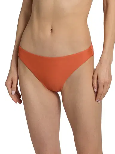 Kobi Halperin Women's Ellie Bikini Bottom - Brandy | Thumbnail 3 Kobi Halperin Women's Ellie Bikini Bottom - Brandy | Thumbnail 3