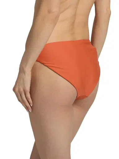 Kobi Halperin Women's Ellie Bikini Bottom - Brandy | Thumbnail 4 Kobi Halperin Women's Ellie Bikini Bottom - Brandy | Thumbnail 4