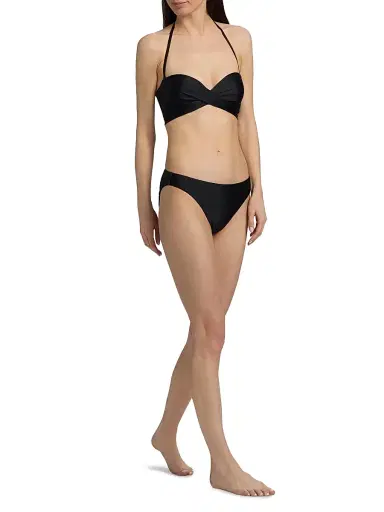 Kobi Halperin Women's Ellie Bikini Bottom | Thumbnail 2 Kobi Halperin Women's Ellie Bikini Bottom | Thumbnail 2