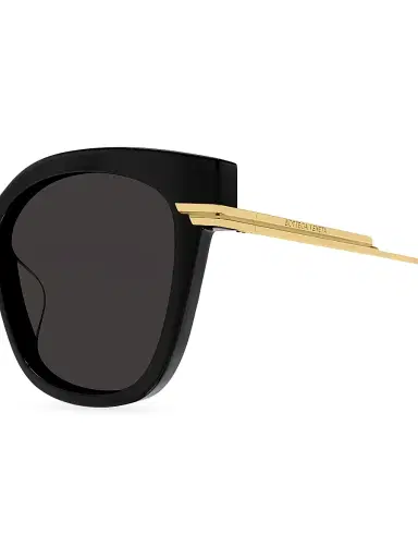Bottega Veneta Women's Combi 57MM Cat-Eye Sunglasses | Thumbnail 3 Bottega Veneta Women's Combi 57MM Cat-Eye Sunglasses | Thumbnail 3