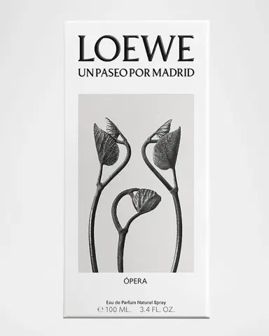 Loewe Un Paseo por Madrid Opera Eau de Parfum, 3.4 oz. | Thumbnail 3 Loewe Un Paseo por Madrid Opera Eau de Parfum, 3.4 oz. | Thumbnail 3