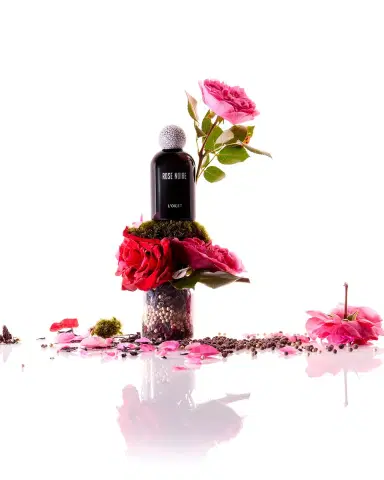 L 'Objet Rose Noire Eau de Parfum, 3.4 oz. | Thumbnail 3 L 'Objet Rose Noire Eau de Parfum, 3.4 oz. | Thumbnail 3