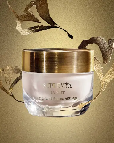 Sisley-Paris Supremÿa: The Supreme Anti-Aging Cream, 1.6 oz. | Thumbnail 7 Sisley-Paris Supremÿa: The Supreme Anti-Aging Cream, 1.6 oz. | Thumbnail 7