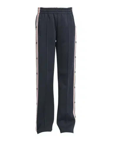 Golden Goose Star Wide-Leg Side Tape Joggers | Thumbnail 1 Golden Goose Star Wide-Leg Side Tape Joggers | Thumbnail 1