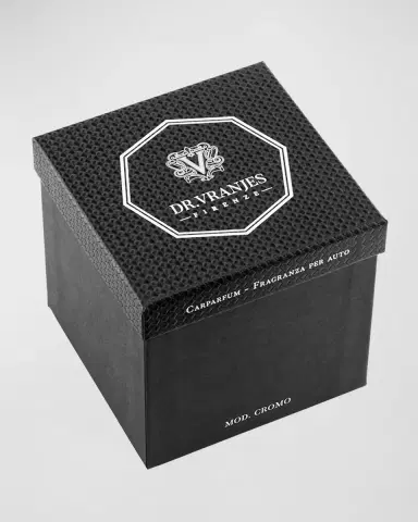 Dr. Vranjes Firenze Chrome Carparfum Diffuser | Thumbnail 2 Dr. Vranjes Firenze Chrome Carparfum Diffuser | Thumbnail 2