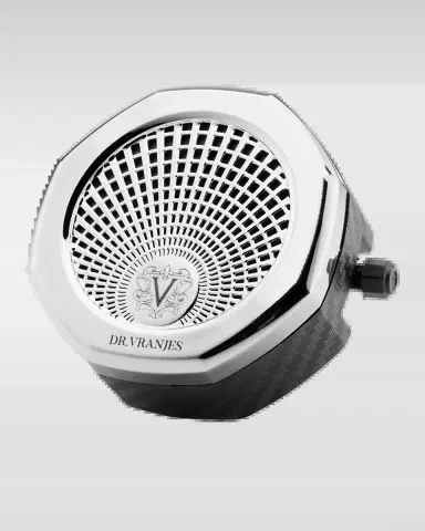 Dr. Vranjes Firenze Chrome Carparfum Diffuser | Thumbnail 4 Dr. Vranjes Firenze Chrome Carparfum Diffuser | Thumbnail 4
