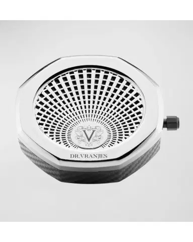 Dr. Vranjes Firenze Chrome Carparfum Diffuser | Thumbnail 5 Dr. Vranjes Firenze Chrome Carparfum Diffuser | Thumbnail 5