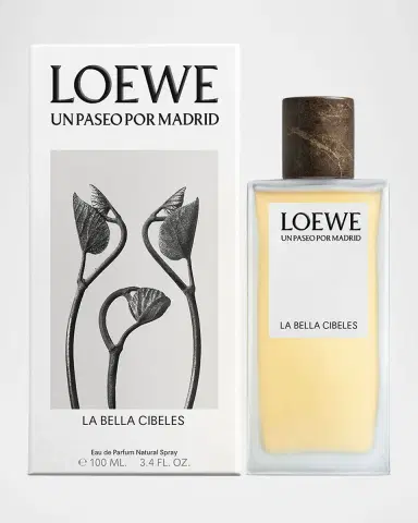 LOEWE Un Paseo por Madrid La Bella Cibeles Eau de Parfum, 3.4 oz. | Thumbnail 2 LOEWE Un Paseo por Madrid La Bella Cibeles Eau de Parfum, 3.4 oz. | Thumbnail 2