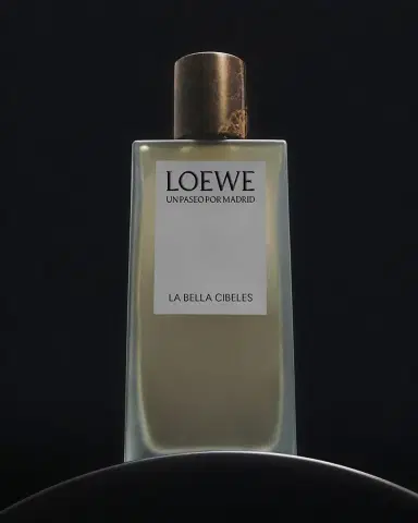 LOEWE Un Paseo por Madrid La Bella Cibeles Eau de Parfum, 3.4 oz. | Thumbnail 4 LOEWE Un Paseo por Madrid La Bella Cibeles Eau de Parfum, 3.4 oz. | Thumbnail 4