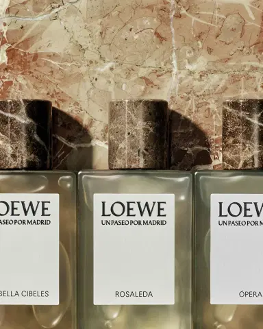 LOEWE Un Paseo por Madrid La Bella Cibeles Eau de Parfum, 3.4 oz. | Thumbnail 5 LOEWE Un Paseo por Madrid La Bella Cibeles Eau de Parfum, 3.4 oz. | Thumbnail 5