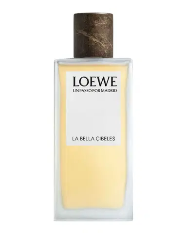 LOEWE Un Paseo por Madrid La Bella Cibeles Eau de Parfum, 3.4 oz. | Thumbnail 1 LOEWE Un Paseo por Madrid La Bella Cibeles Eau de Parfum, 3.4 oz. | Thumbnail 1