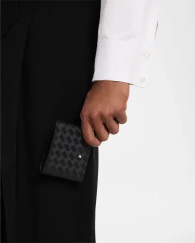 Montblanc Men's Extreme 3.0 Leather Wallet | Thumbnail 2 Montblanc Men's Extreme 3.0 Leather Wallet | Thumbnail 2