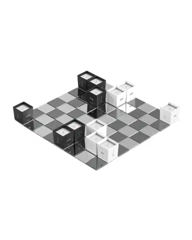 MIND GAMES Limited Edition Luxury Candle Set, 12 x 56 g | Thumbnail 1 MIND GAMES Limited Edition Luxury Candle Set, 12 x 56 g | Thumbnail 1