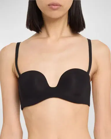 Simone Pérèle Essentiel Multi-Position Strapless Bra | Thumbnail 2 Simone Pérèle Essentiel Multi-Position Strapless Bra | Thumbnail 2