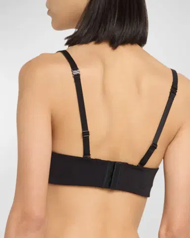 Simone Pérèle Essentiel Multi-Position Strapless Bra | Thumbnail 3 Simone Pérèle Essentiel Multi-Position Strapless Bra | Thumbnail 3