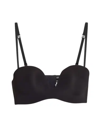 Simone Pérèle Essentiel Multi-Position Strapless Bra | Thumbnail 1 Simone Pérèle Essentiel Multi-Position Strapless Bra | Thumbnail 1