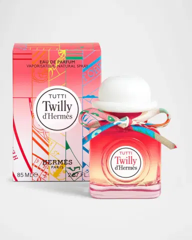 HERMÈS Tutti Twilly d 'Hermés Eau de Parfum | Thumbnail 4 HERMÈS Tutti Twilly d 'Hermés Eau de Parfum | Thumbnail 4