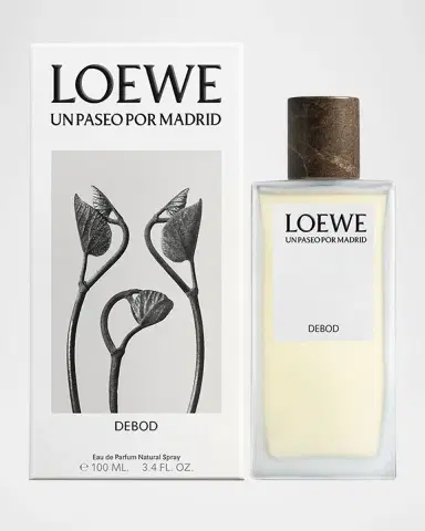 Loewe Un Paseo por Madrid Debod Eau de Parfum, 3.4 oz. | Thumbnail 2 Loewe Un Paseo por Madrid Debod Eau de Parfum, 3.4 oz. | Thumbnail 2