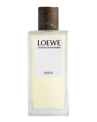 Loewe Un Paseo por Madrid Debod Eau de Parfum, 3.4 oz. | Thumbnail 1 Loewe Un Paseo por Madrid Debod Eau de Parfum, 3.4 oz. | Thumbnail 1