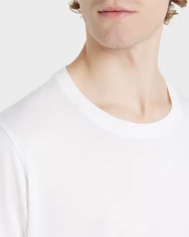 CDLP Men 's Midweight Lyocell-Cotton T-Shirt | Thumbnail 5 CDLP Men 's Midweight Lyocell-Cotton T-Shirt | Thumbnail 5