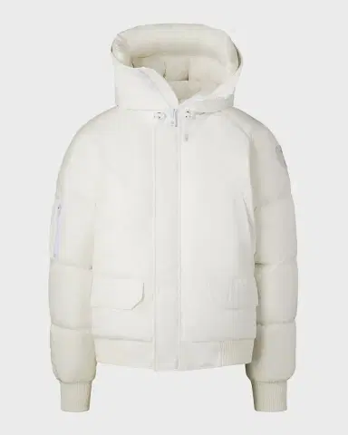 Canada Goose Men 's Paradigm Chilliwack Down Bomber Jacket | Thumbnail 2 Canada Goose Men 's Paradigm Chilliwack Down Bomber Jacket | Thumbnail 2