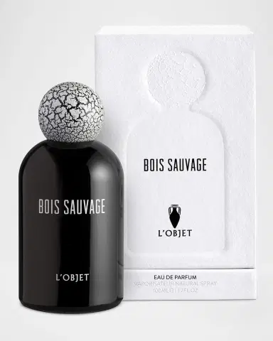 L 'Objet Bois Sauvage Eau de Parfum, 3.3 oz. | Thumbnail 2 L 'Objet Bois Sauvage Eau de Parfum, 3.3 oz. | Thumbnail 2