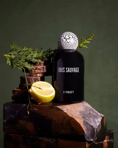 L 'Objet Bois Sauvage Eau de Parfum, 3.3 oz. | Thumbnail 4 L 'Objet Bois Sauvage Eau de Parfum, 3.3 oz. | Thumbnail 4