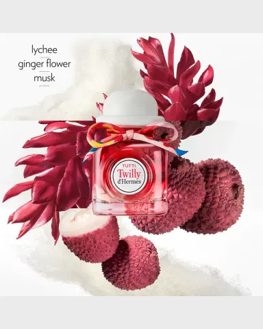 Hermes Tutti Twilly d 'Hermés Eau de Parfum | Thumbnail 2 Hermes Tutti Twilly d 'Hermés Eau de Parfum | Thumbnail 2