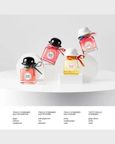 Hermes Tutti Twilly d 'Hermés Eau de Parfum | Thumbnail 3 Hermes Tutti Twilly d 'Hermés Eau de Parfum | Thumbnail 3