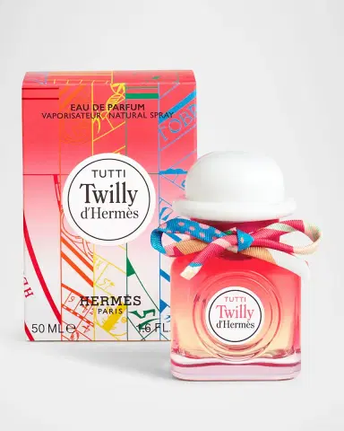 Hermes Tutti Twilly d 'Hermés Eau de Parfum | Thumbnail 4 Hermes Tutti Twilly d 'Hermés Eau de Parfum | Thumbnail 4