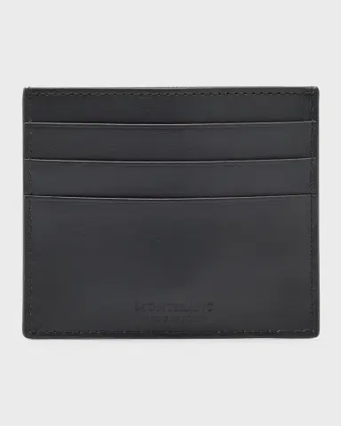 Montblanc Men's Extreme 3.0 Leather Card Holder | Thumbnail 3 Montblanc Men's Extreme 3.0 Leather Card Holder | Thumbnail 3