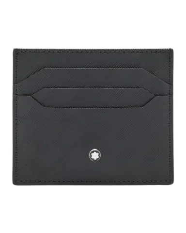 Montblanc Men's Extreme 3.0 Leather Card Holder | Thumbnail 1 Montblanc Men's Extreme 3.0 Leather Card Holder | Thumbnail 1