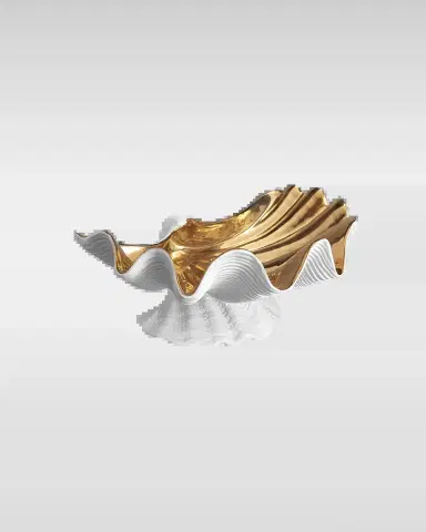 L 'Objet Extra-Large Neptune Bowl | Thumbnail 2 L 'Objet Extra-Large Neptune Bowl | Thumbnail 2