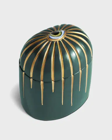 L 'Objet Lito Vert Candle | Thumbnail 2 L 'Objet Lito Vert Candle | Thumbnail 2